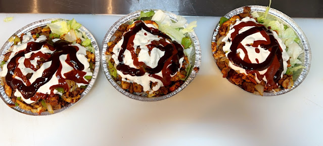 Photo Ak Mix Grill - 8