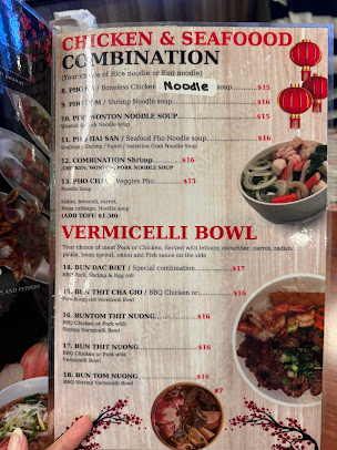 Menu Ak Pho Boba Tea - 21