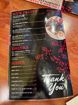 Menu Ak Pho Boba Tea - 22