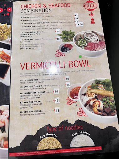 Menu Ak Pho Boba Tea - 23