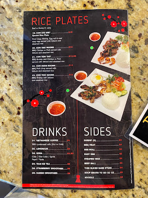 Menu Ak Pho Boba Tea - 26