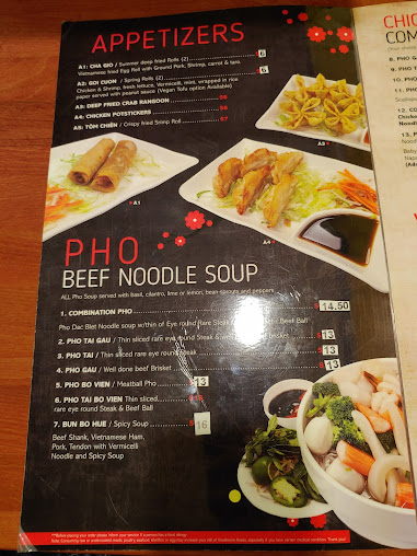 Menu Ak Pho Boba Tea - 28