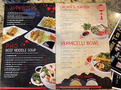 Menu Ak Pho Boba Tea - 29