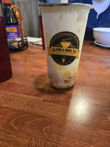 Photo Ak Pho Boba Tea - 10
