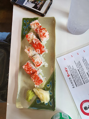 Menu Akami Poke And Noodle Bar - 26