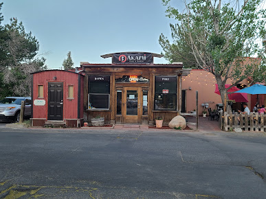 Photo Akami Poke And Noodle Bar - 0
