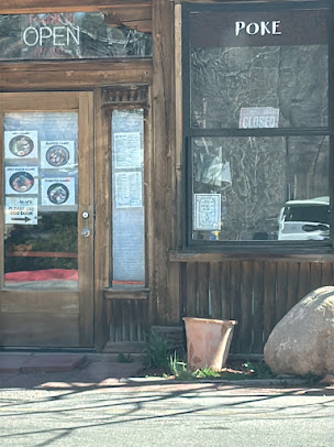 Photo Akami Poke And Noodle Bar - 1
