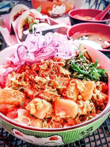 Photo Akami Poke And Noodle Bar - 12