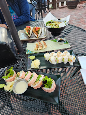 Photo Akami Poke And Noodle Bar - 13