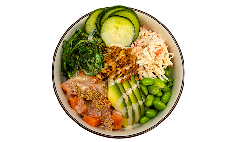 Photo Akami Poke And Noodle Bar - 14
