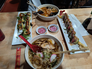 Photo Akami Poke And Noodle Bar - 17