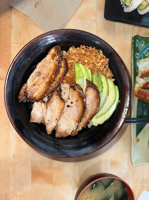 Photo Akami Poke And Noodle Bar - 18