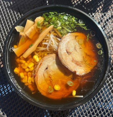 Photo Akami Poke And Noodle Bar - 3