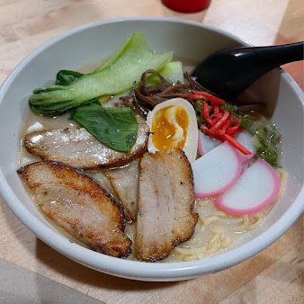 Photo Akami Poke And Noodle Bar - 4