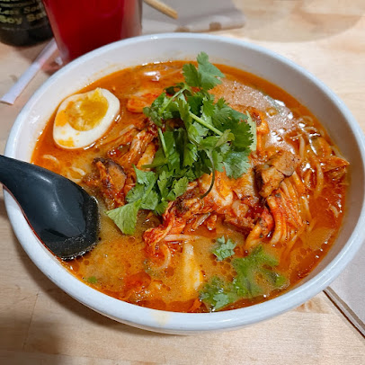 Photo Akami Poke And Noodle Bar - 5