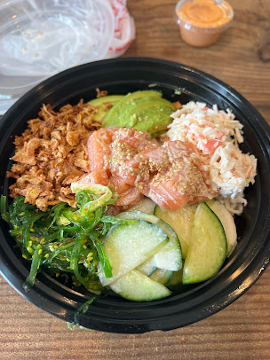 Photo Akami Poke And Noodle Bar - 7