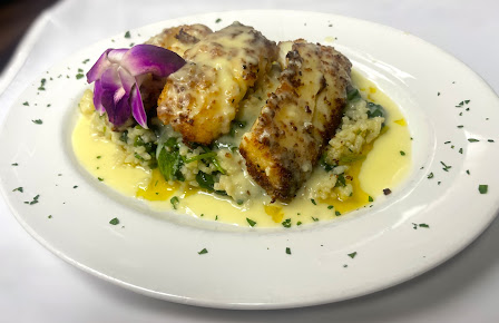 Photo Alexander's Mediterranean Cuisine - 1