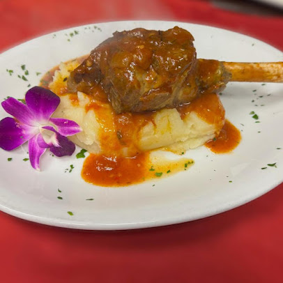 Photo Alexander's Mediterranean Cuisine - 10