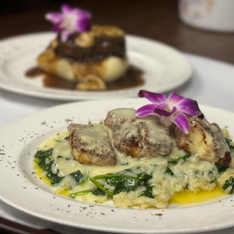 Photo Alexander's Mediterranean Cuisine - 11