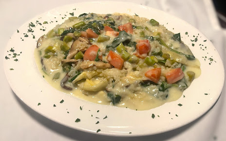 Photo Alexander's Mediterranean Cuisine - 12