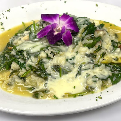 Photo Alexander's Mediterranean Cuisine - 15