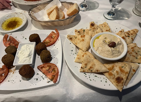 Photo Alexander's Mediterranean Cuisine - 16