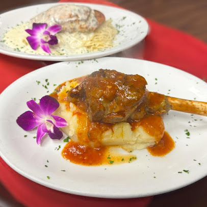 Photo Alexander's Mediterranean Cuisine - 2