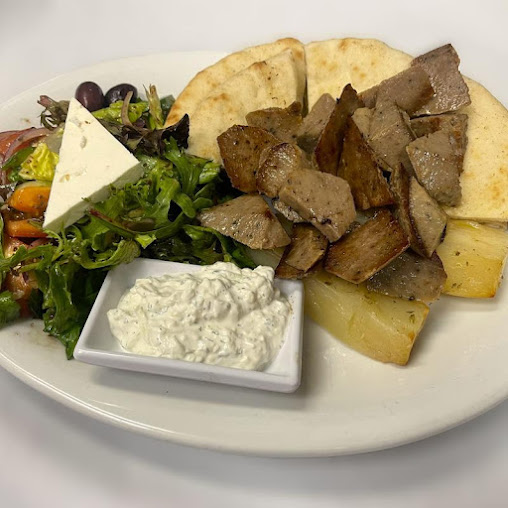 Photo Alexander's Mediterranean Cuisine - 4