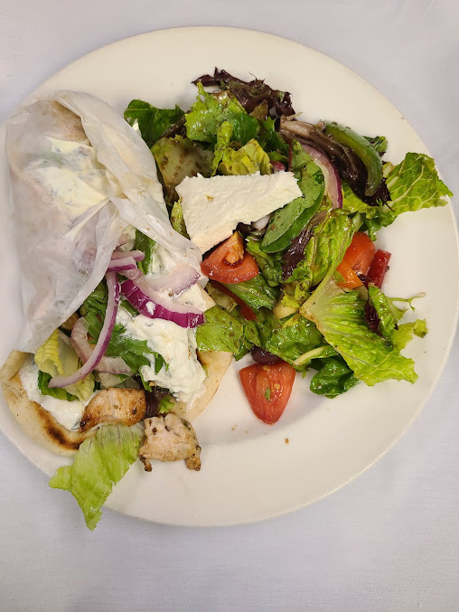 Photo Alexander's Mediterranean Cuisine - 5