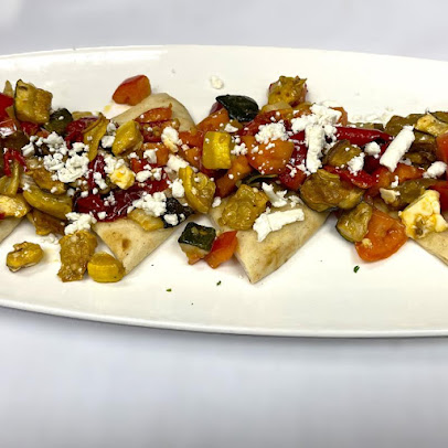 Photo Alexander's Mediterranean Cuisine - 6