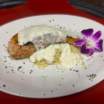Photo Alexander's Mediterranean Cuisine - 9