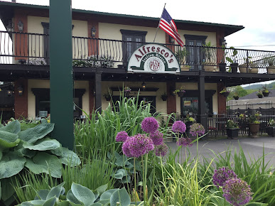 Photo Alfresco's Italian Bistro - 2