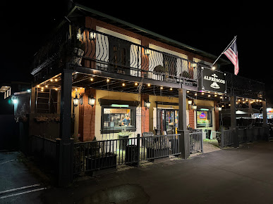 Photo Alfresco's Italian Bistro - 4