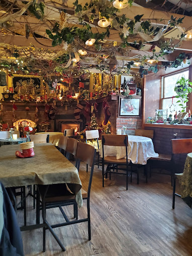 Photo Alfresco's Italian Bistro - 6