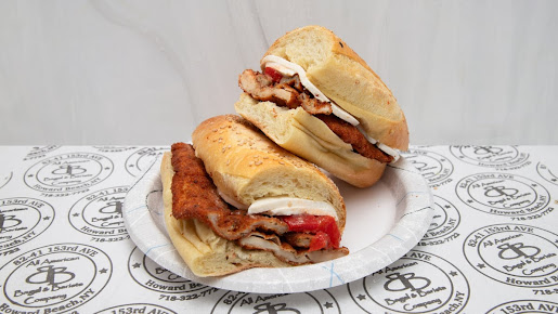 Photo All American Bagel Barista Company - 1