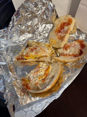 Photo All American Bagel Barista Company - 3