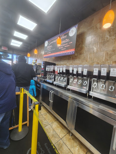 Photo All American Bagel Barista Company - 5