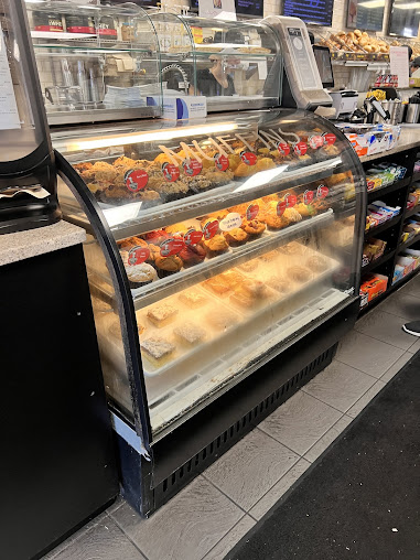 Photo All American Bagel Barista Company - 7