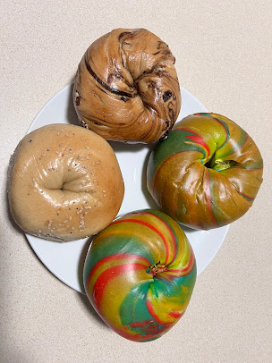 Photo All American Bagel Barista Company - 8