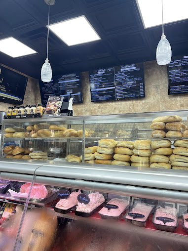Photo All American Bagel Barista Company - 9