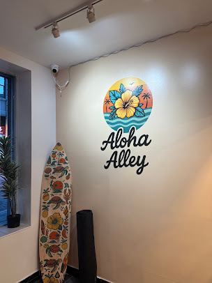 Photo Aloha Alley - 14