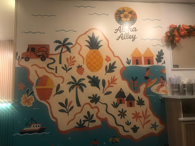 Photo Aloha Alley - 16