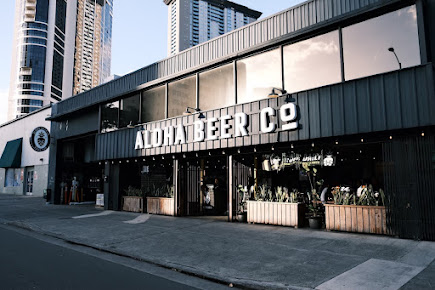 Photo Aloha Beer Company - 0