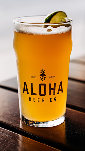 Photo Aloha Beer Company - 1
