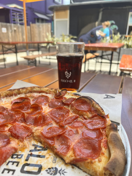 Photo Aloha Beer Company - 15