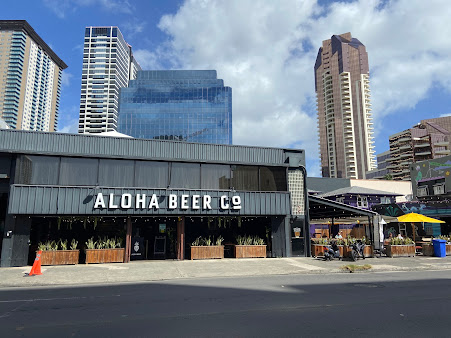 Photo Aloha Beer Company - 2