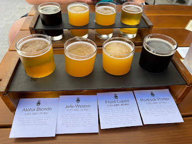 Photo Aloha Beer Company - 3