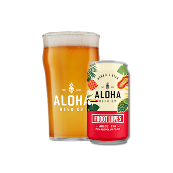 Photo Aloha Beer Company - 9
