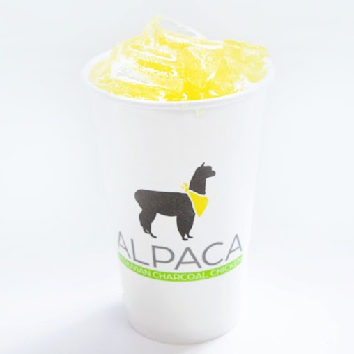 Photo Alpaca Chicken - 13