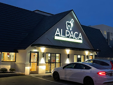 Photo Alpaca Chicken - 17